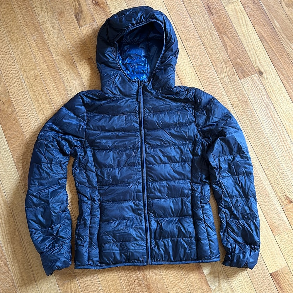 UNIQLO x INES DE LA FRESSANGE PARIS COAT